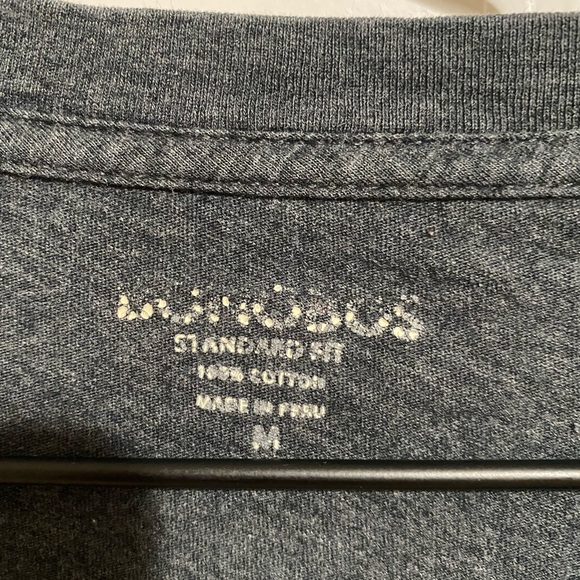 Bonobos V Neck - Picture 3 of 3